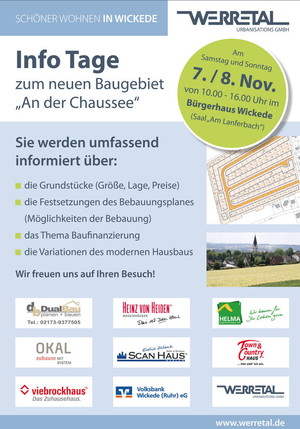 ANZEIGE