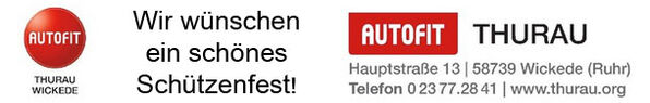 ANZEIGE THURAU