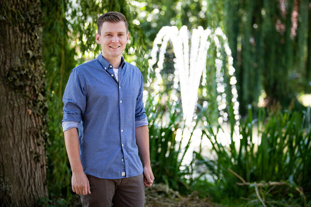 Jan Wichmann ARCHIVFOTO: CDU