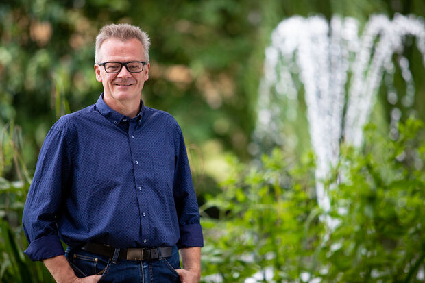 Walter Bechheim ARCHIVFOTO: CDU