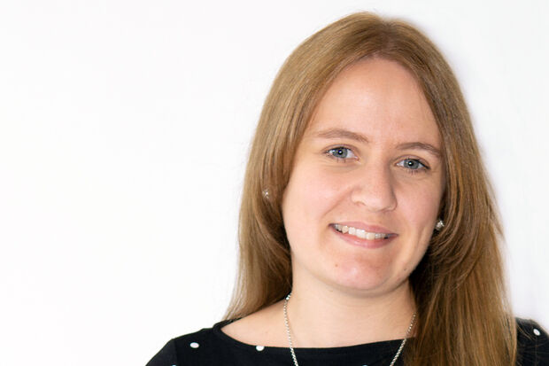 Yasmin Wessel ARCHIVFOTO: FDP