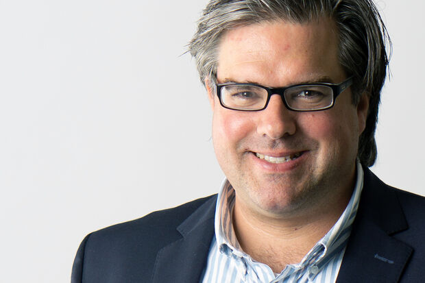 Alexander Klaus ARCHIVFOTO: FDP