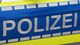 Polizei sucht Fahrer eines SUV's