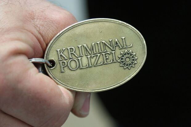 Symbolbild ARCHIVFOTO: ANDREAS DUNKER