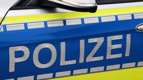 Diebe machen Beute im Wert von rund 2.000 Euro