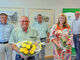 Georg Ptacek und Barbara Zimmermann in den Ruhestand verabschiedet