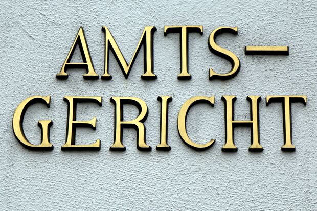 ARCHIVFOTO: ANDREAS DUNKER