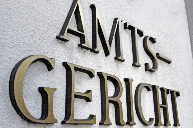 ARCHIVFOTO: ANDREAS DUNKER