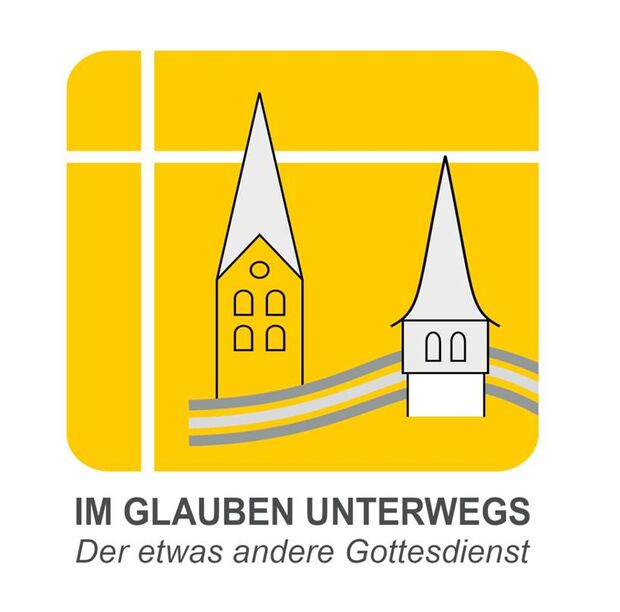 GRAFIK: KIRCHENGEMEINDE