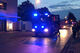 Feuerwehr am frühen Freitagmorgen bereits zweimal im Einsatz