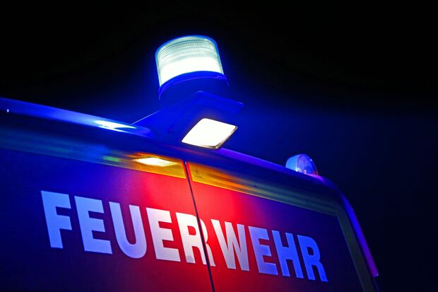 ARCHIVFOTO: ANDREAS DUNKER