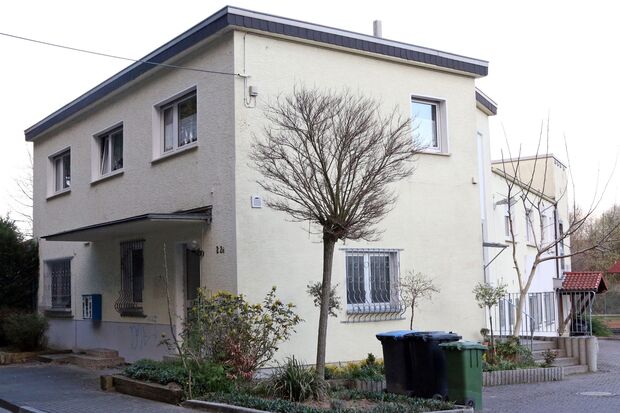 FOTO: ANDREAS DUNKER