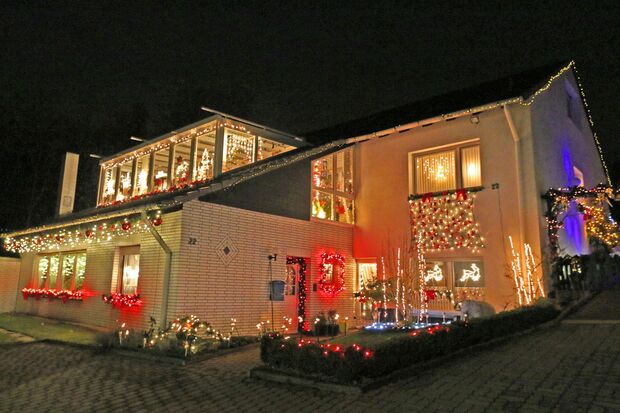 FOTO: ANDREAS DUNKER