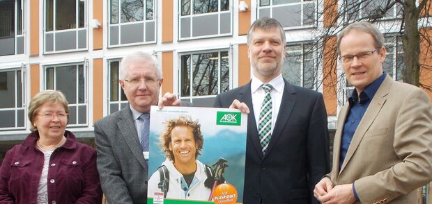 FOTO: GEMEINDE WICKEDE (RUHR)