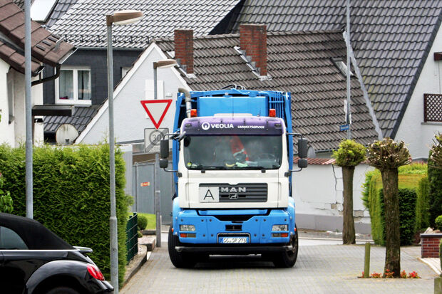 FOTO: CARINA WESTERWELLE