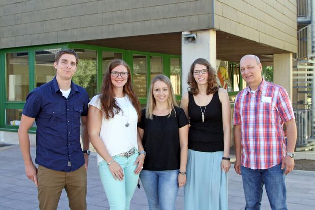 FOTO: CARINA WESTERWELLE