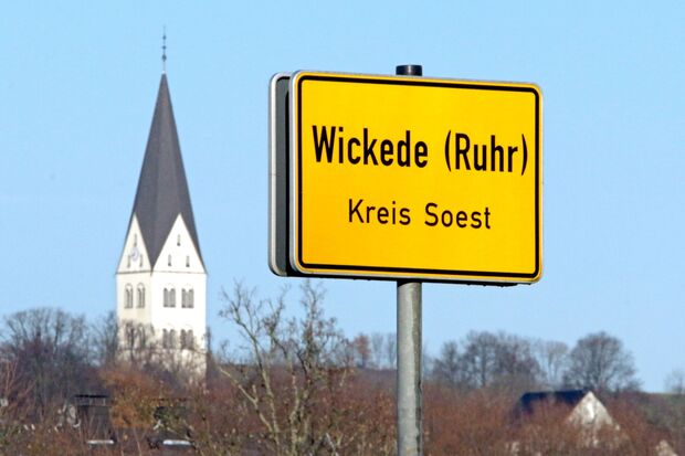 FOTO: ANDREAS DUNKER