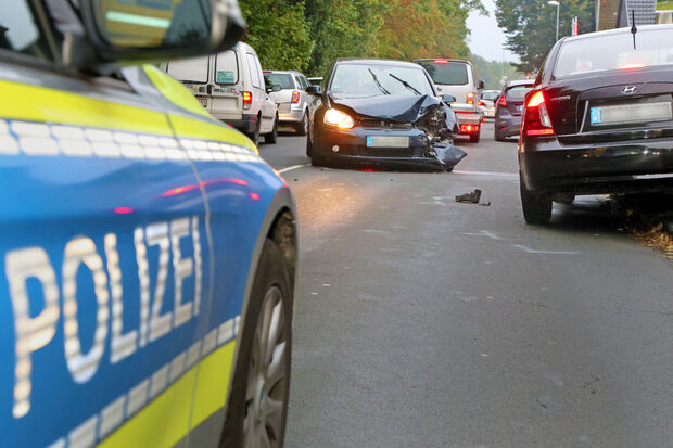 ARCHIVFOTO: ANDREAS DUNKER