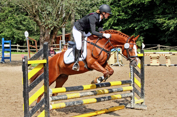 FOTO: ANDREAS DUNKER