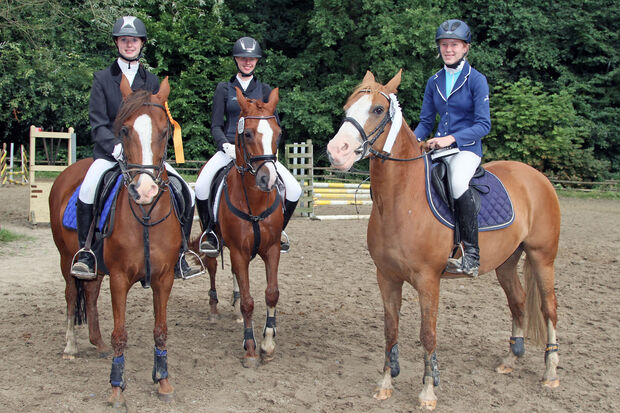 FOTOS: ANDREAS DUNKER