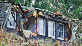Wolfgang-Schwarzer-Weg weiterhin gesperrt