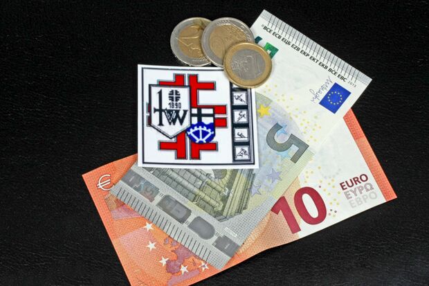 Änderung der Beitragsstruktur beim Turnverein FOTOMONTAGE: CARINA WESTERWELLE