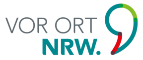 LOGO Vor Ort NRW