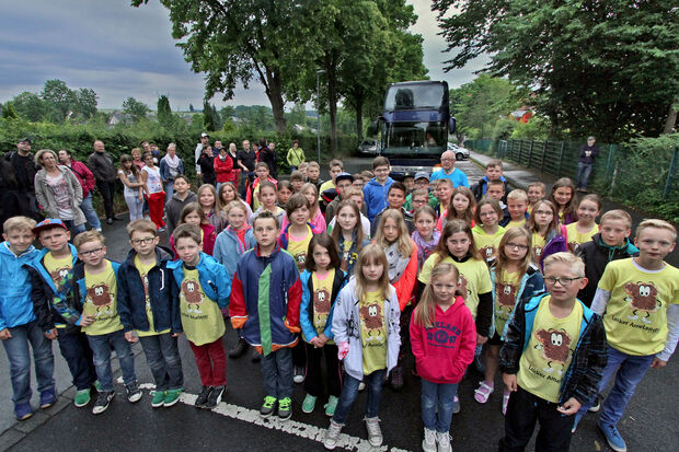 FOTO: ANDREAS DUNKER