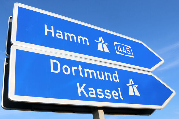 ARCHIVFOTO: ANDREAS DUNKER