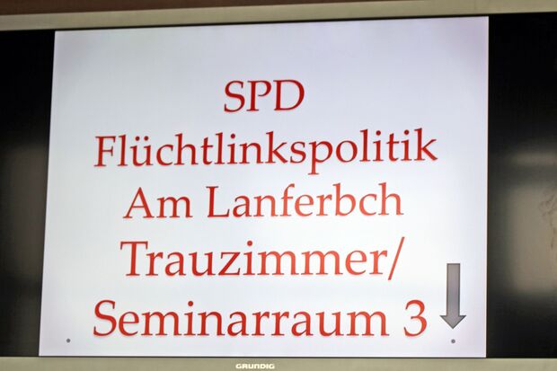 FOTO: ANDREAS DUNKER