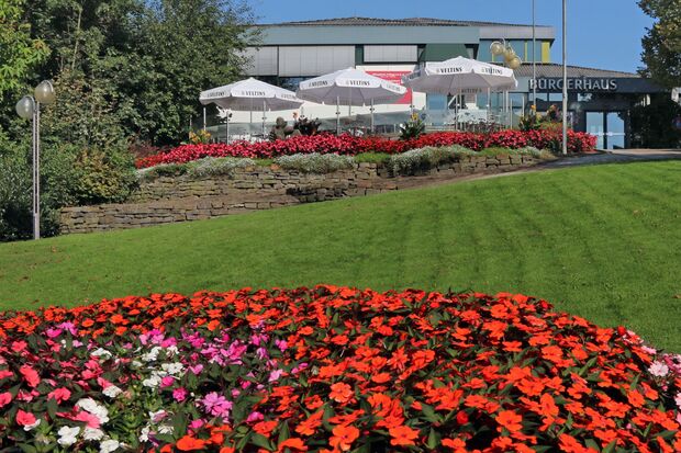 ARCHIVFOTO: ANDREAS DUNKER