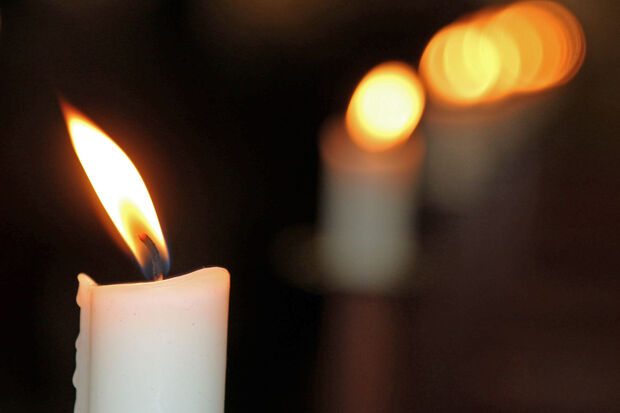 FOTO: ANDREAS DUNKER