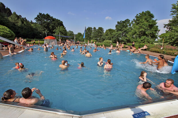 FOTO: ANDREAS DUNKER