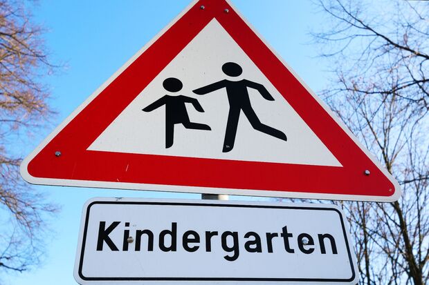 FOTO: ANDREAS DUNKER