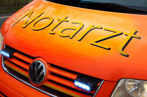 ARCHIVFOTO: ANDREAS DUNKE