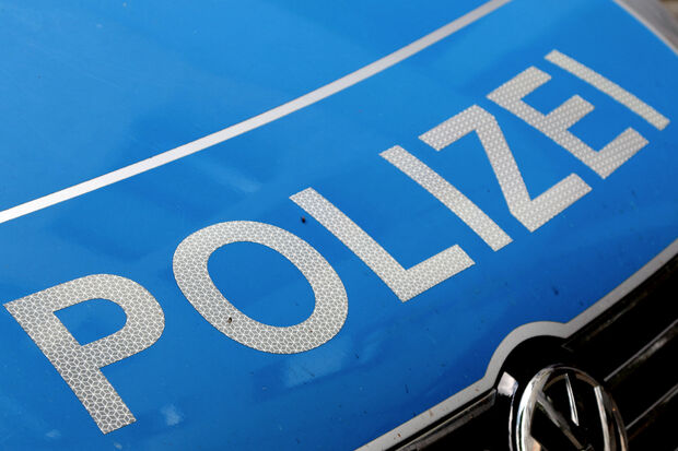 Symbolbild ARCHIVFOTO: ANDREAS DUNKER