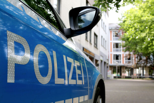 Symbolbild ARCHIVFOTO: ANDREAS DUNKER