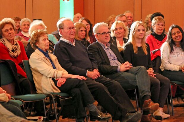 FOTO: ANDREAS DUNKER