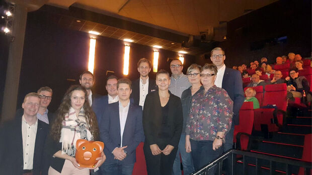 FOTO: ROTARACT CLUB / PRIVAT