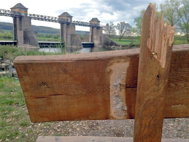 FOTO: ANDREAS DUNKER