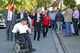 Echthausener Schützenfest mit eigener polnischer "Kompanie"