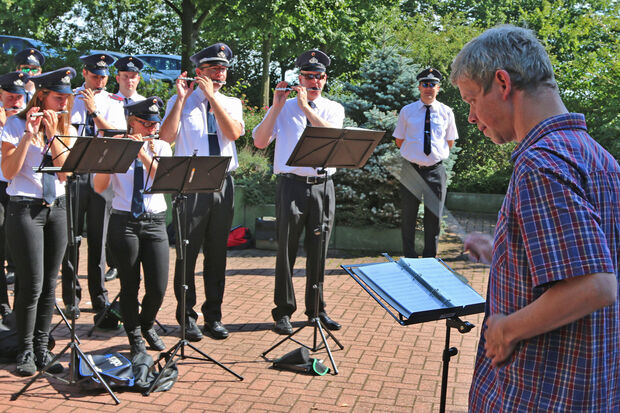 FOTO: ANDREAS DUNKER