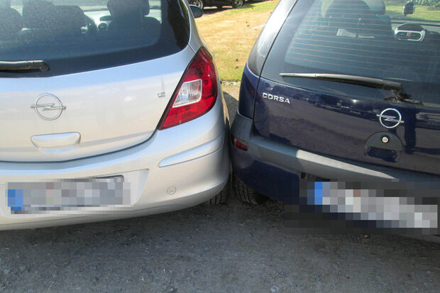 FOTO: POLIZEI