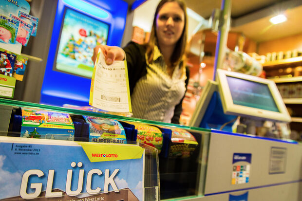 SYMBOLFOTO: ANDREAS DUNKER