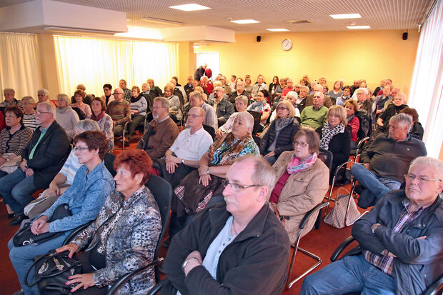 FOTO: ANDREAS DUNKER