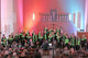 Pop- und Gospel-Chor-Konzert: „Let the sunshine in“
