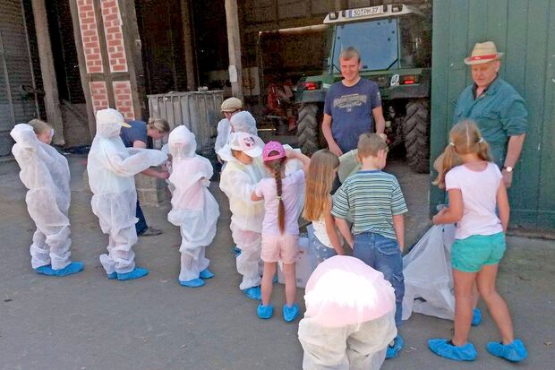 FOTO: ANDREAS DUNKER